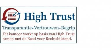 Logo High Trust SKV Advocatenkantoor